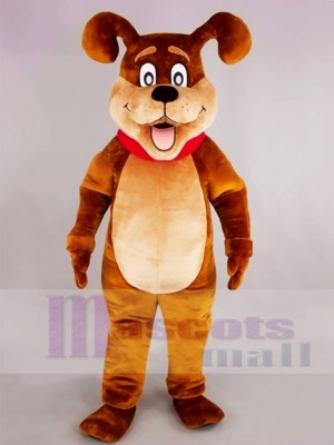 Puppy Dog Mascot Costumes Animal