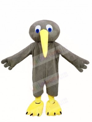 Long Beaked Bird Mascot Costumes Animal 