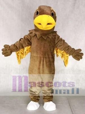 Basketball Eagle Mascot Costumes Animal 
