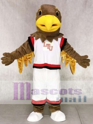 Basketball Eagle Mascot Costumes Animal  