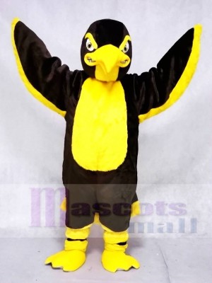 Fierce Falcon Mascot Costumes Animal 