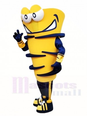 Golden Gale Mascot Costumes 