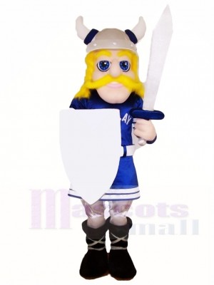 Marauder Mascot Costumes People