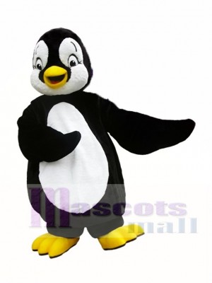 Lovely Penguin Mascot Costumes