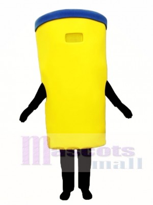 64oz Drink Mascot Costume