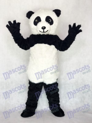 Panda Mascot Adult Costume Animal Zoo