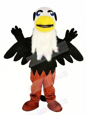 High Quality Griffin Mascot Costume Adult