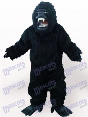 King Kong Animal Mascot Costume