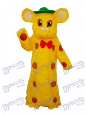 Kuhn Mouse Mascot Adult Costume Animal