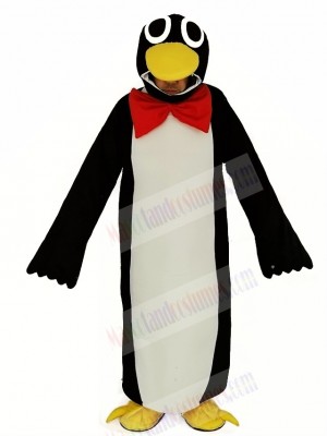 Penguin 2 Mascot Costume Adult