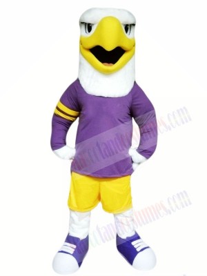 College Hawk Mascot Costumes