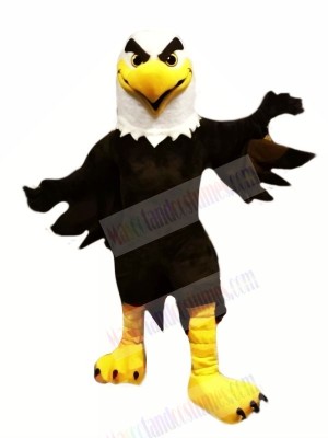 Quality Eagle Mascot Costumes Cartoon	