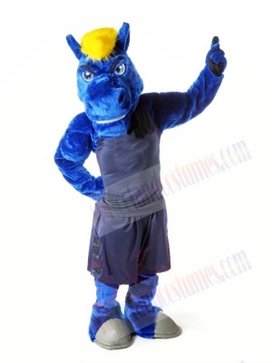 College Chargers Mascot Costumes
