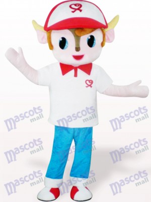 Yangyang Cartoon Adult Mascot Costume