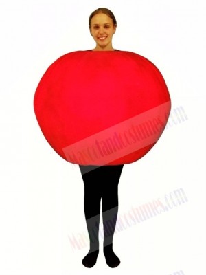 Mars Lightweight Mascot Costume 