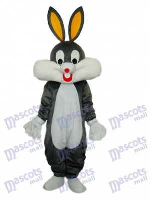 Easter 2nd Version Bugs Bunny Mascot Adult Costume