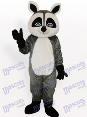 Raccoon Animal Adult Mascot Costume