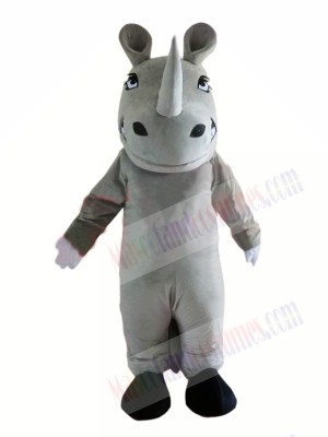 Cheap Rhino Mascot Costumes