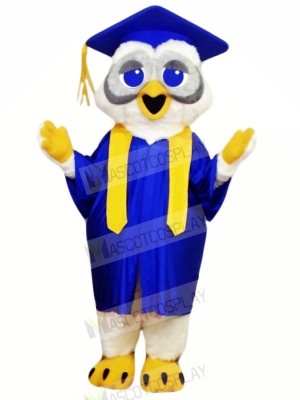 High Quality Professor Owl Mascot Costumes