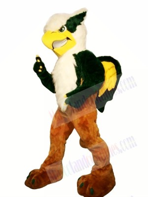 Strong Griffin Mascot Costumes Animal