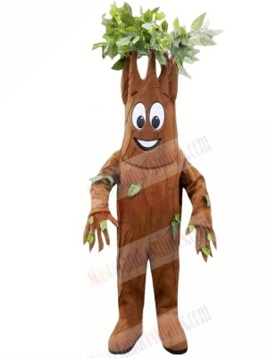 Lightweight Tree Mascot Costumes Cheap