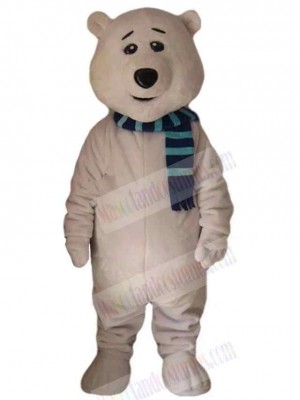 Amiable Bear Mascot Costume For Adults Mascot Heads