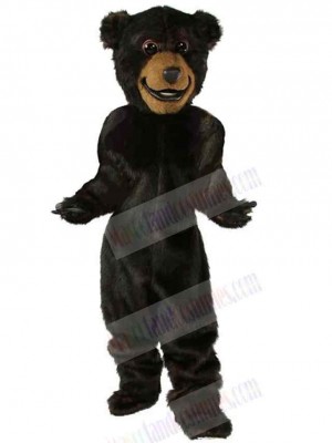 Baxter Bear Mascot Costume For Adults Mascot Heads