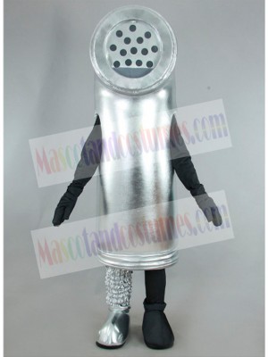 Phone mascot costume