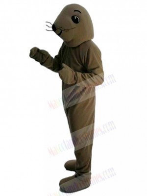 Party Seal Mascot Costume Animal