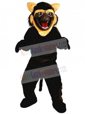 Party Tiger Mascot Costume Animal