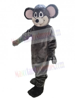 Rat Mouse mascot costume