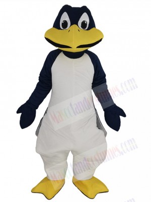 Penguin mascot costume