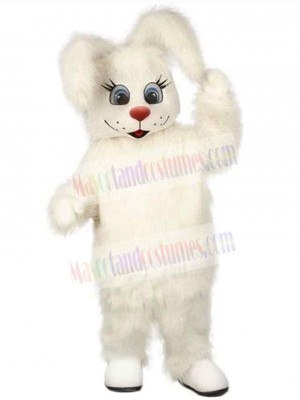Easter Bunny Rabbit mascot costume