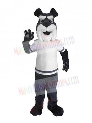 Lovely Dog Mascot Costume Animal