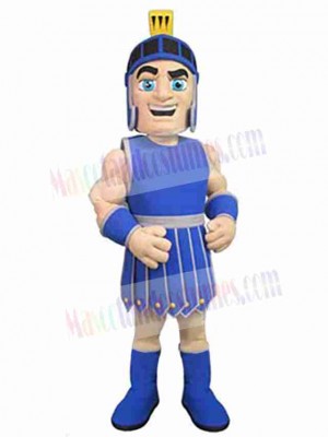 Titan Adult Mascot Costume People