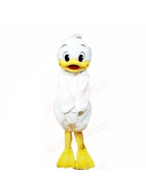 Top Quality Duck Mascot Costumes Cartoon