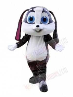 Cartoon Bunny Mascot Costumes Animal