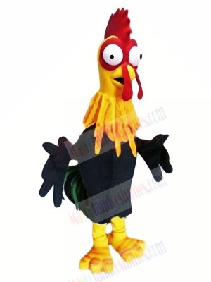 Funny Rooster Mascot Costumes Cheap