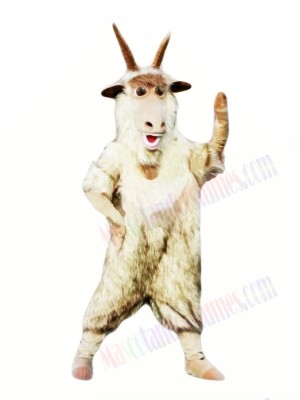 Top Quality Goat Mascot Costumes 