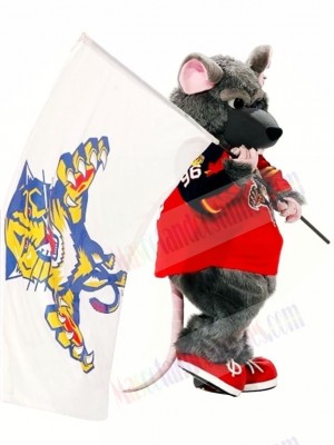 Stanley C Panther Viktor E Ratt