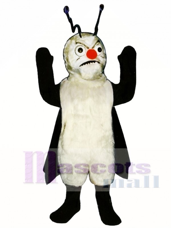 Lightening Bug Mascot Costumes