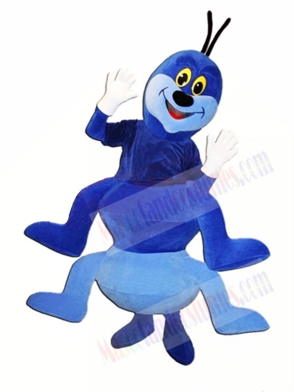 Centipede Mascot Costumes