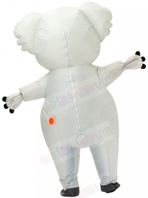 koala inflatable costume