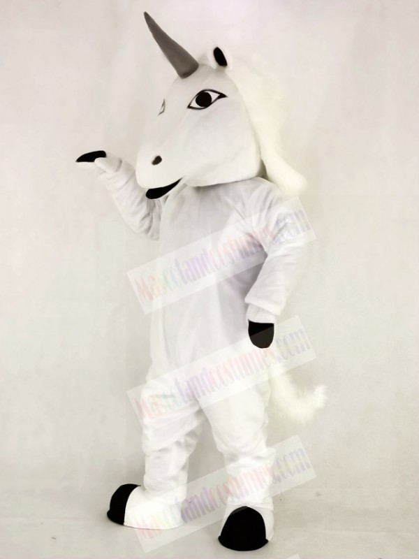 lol unicorn mascot