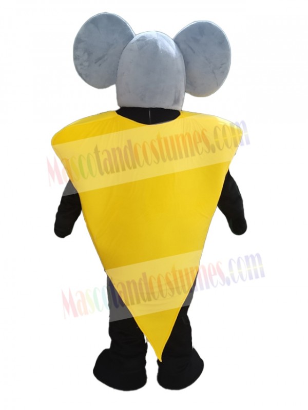 Rat Mouse mascot costume