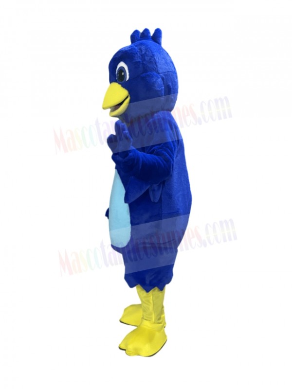 Bird mascot costume