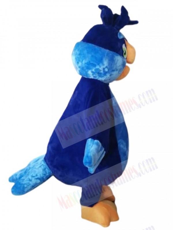 Parrot Bird mascot costume