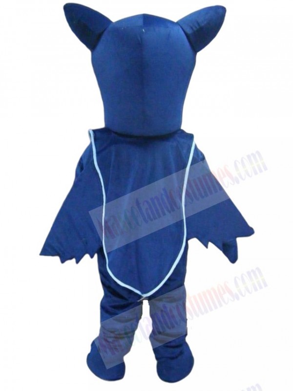 Bird mascot costume