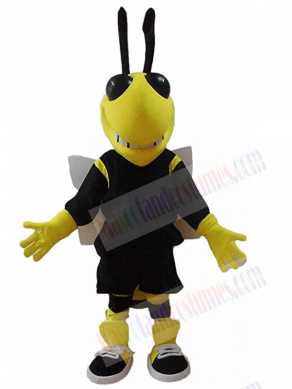 Bumble Bee Insect mascot costume