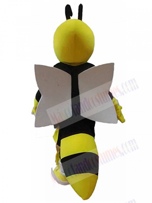 Bumble Bee Insect mascot costume